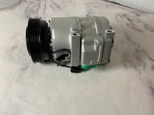 cciyu Air Conditioning Compressor for Hyundai Sonata 2006-2008 for Hyundai Sa