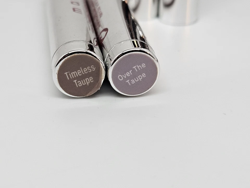 Mally Evercolor Shadow Stick Extra Eye Shadow TIMELESS + OVER THE TAUPE (LOT/2) - Image 4 of 4