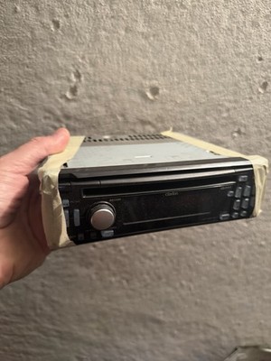 Clarion Cd Radio