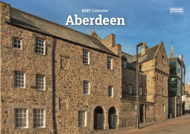 Aberdeen A5 - Image 5