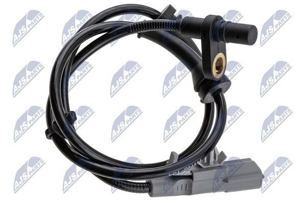 NTY Sensor, Raddrehzahl HCA-NS-184-image