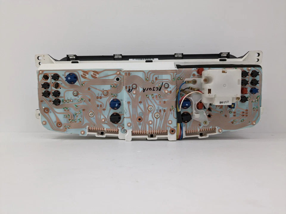 1997-1998 Mazda Millenia Speedometer Instrument Cluster Dash Panel Gauge TB49 9K Foto 4 de 4