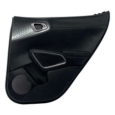 KIA SOUL DOOR CARD REAR RIGHT SIDE RH 2019-2024