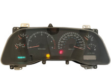 2000 - 2001 Dodge Ram 150025003500 Gas Instrument Cluster 156641 Miles
