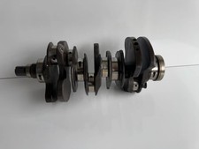 2014-2024 Mdx Tlx Pilot Odyssey 3.5l Engine Crankshaft 13310-5j6-a10 Oem 2497