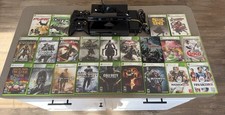 Xbox 360 E Console Bundle With Kinect Sensor ...
