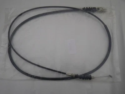 Câble D'Accélérateur Yamaha Golf Cart G14 G16 G22 G27 #1 Long | JN3-F6311-00 - Photo 1/2
