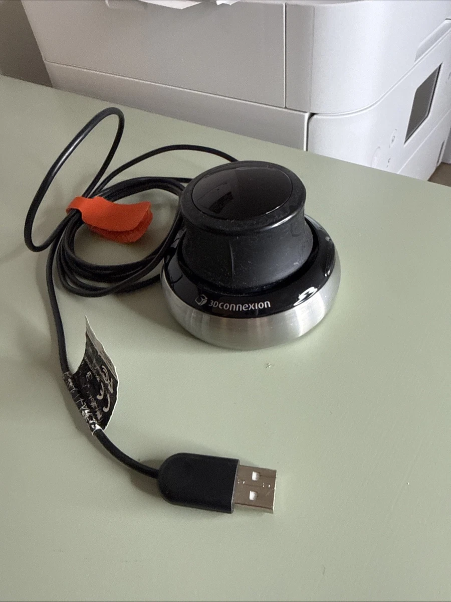 3Dconnexion products for sale | eBay