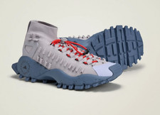 Adidas Originals STELLA MCCARTNEY SEEULATER 2 JH8945 Glory Grey Women's Size 8.5