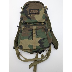 CAMELBAK M.U.L.E ウッドランド ハイドレーションバックパック Camelbak Mule Woodland | eBay