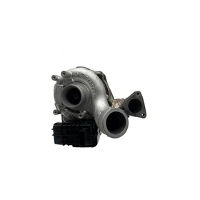 Turbolader für VW Audi Porsche 3.0 TDI 180 kW 245 PS CDUC CKVC 059145874L A4 A6