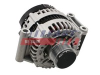 Fast Lichtmaschine Generator FüR Ford Transit Kasten Peugeot Boxer 250
