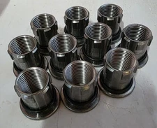 Hornady 044096 Lock-N-Load Quick Change Die Bushing - 10 Pack