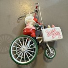 1986 HALLMARK KRINGLE'S KOOL TREATS Christmas Ornament #8 in the Series Decor — photo 6