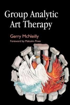 Group Analytic Art Therapy Perfect Gerry McNeilly