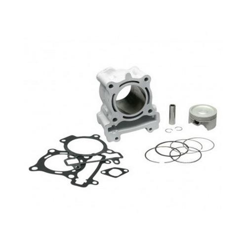 Cylindre Malossi Xmax 125 - Kit haut moteur Yamaha X-City et MBK Skycruiser Cityliner