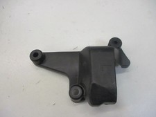 YAMAHA YZF-R1 RN19 Verkleidung Auspuff unten links Blende Abdeckung Krümmer