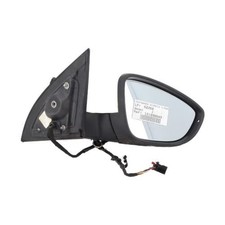 Retroviseur droit (ou coque) Volkswagen SCIROCCO