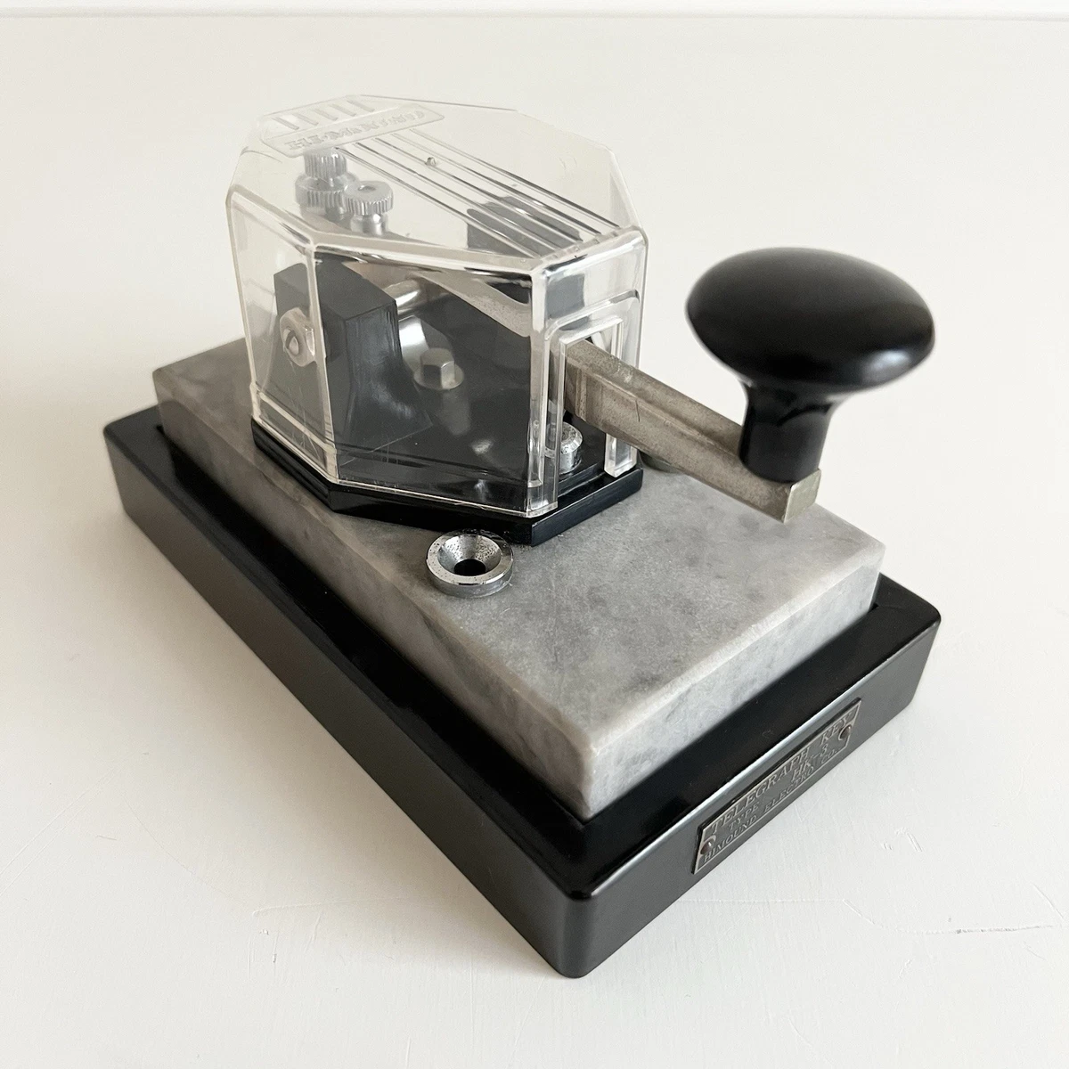 Hi-Mound Code Keyers and Keys for sale - eBay