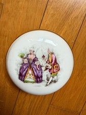 König Porzellan GmbH from Thiersheim in Bavaria Tin