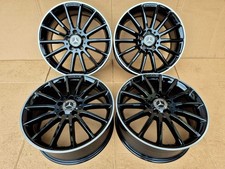 AMG Original 18 Zoll  Mercedes W176 W177 A, B, CLA - A1764010200  7,5 x 18" ET52
