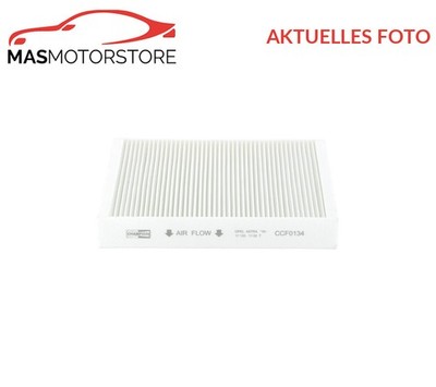 INNENRAUMFILTER POLLENFILTER CHAMPION CCF0134 P NEU OE QUALITÄT