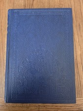 The Wonder Encyclopaedia For Children. Vintage Hardback Book Published 1933