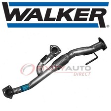 Walker Exhaust Pipe for 2004-2008 Acura TL 3.2L V6 - Tail Pipes  af