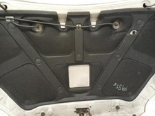 Capot Chevrolet AVEO