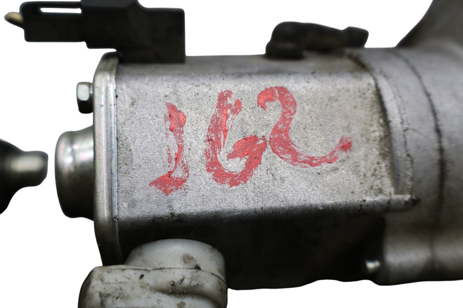 02-19 Maserati GranTurismo Quattroporte / Ferrari F430 Engine Starter 180169 Oem