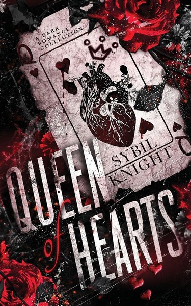 Sybil Knight | Queen of Hearts | Taschenbuch | Englisch (2026)-image