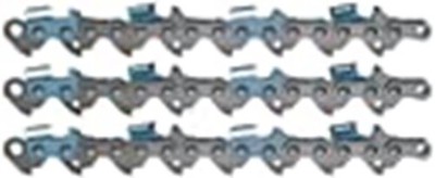GENUINE OEM OREGON PART # 20LPX072G POWERCUT SAW CHAIN 3 PACK