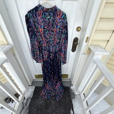 FASHION NOVA Maxi Dress SIZE 3X