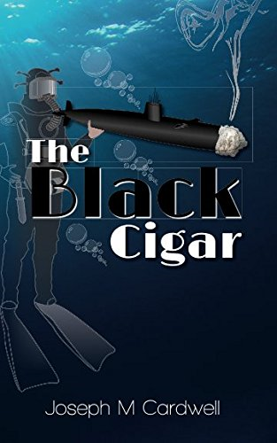 The Black Cigar