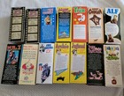 Bobblehead Vtg Collection Wacky Wobblers & Bosley Bobbery. 14 - In Original Box. — photo 2
