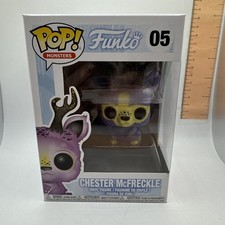 Ultimate Funko Pop Monsters Wetmore Forest Vinyl Figures Guide 42