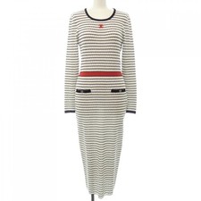 Authentic CHANEL Dress #270-004-070-4408