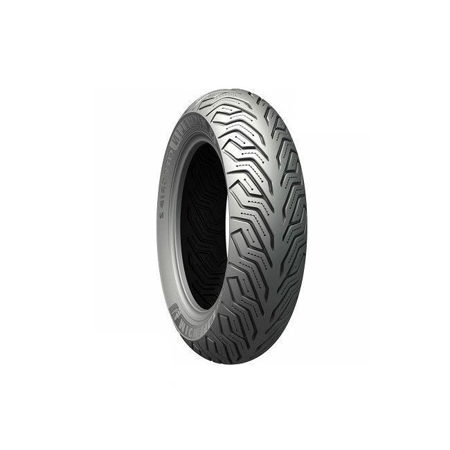 COPPIA GOMME MICHELIN 110/90-13 56S + 120/70-10 54L CITY GRIP 2 - Immagine 3