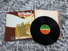 Led Zeppelin II Vinyl LP Atlantic Records