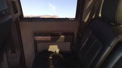 F350SD    2016 Door Trim Panel Rear 27925835
