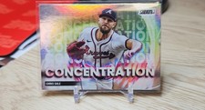 2025 Topps Stadium Club - Concentration Chris Sale #C-5