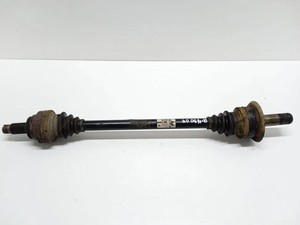BMW 7 F01, F02 Halbachse hinten rechts 7566074 3.00 Diesel 2009 33477844