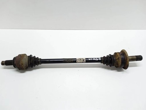 BMW 7 F01, F02 Halbachse hinten rechts 7566074 3.00 Diesel 2009 33477844