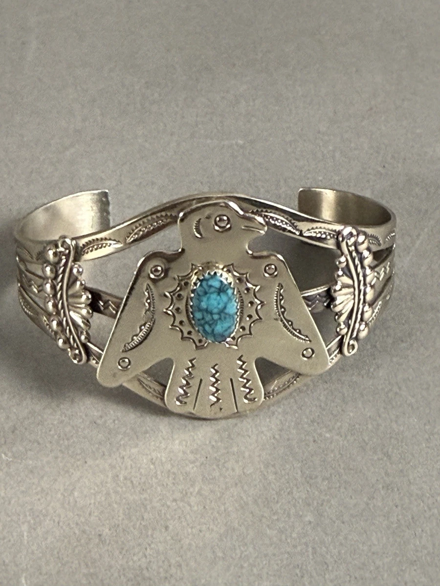 Bell Trading Post Jewelry In Native American Bracelets for sale | eBay