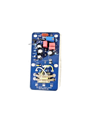 U87 Style Condenser Mic Pre Assembled Circuit - Pro Studio Recording