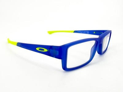 Oakley Airdrop XS OY8003-0748 Eyeglasses FRAMES 48[]14-126 Matte Sea Glass L823
