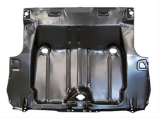 Auto Metal Direct Trunk Floor Pan 800-3567