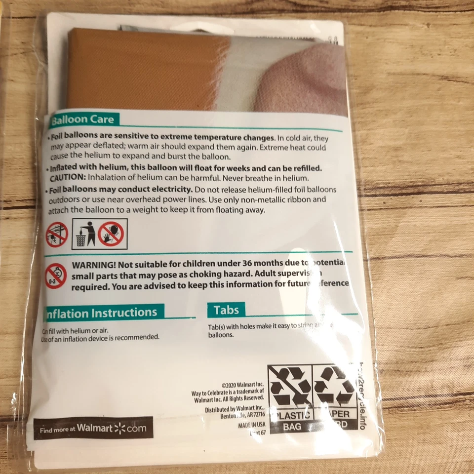 5 GLOBOS DE ALUMINIO DISNEY STAR WARS MANDALORIAN 31 PULGADAS Fiesta de Cumpleaños Coleccionar Foto 2 de 4