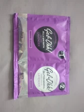 AvryBeauty Gel-Ohh! Jelly Spa Bath Pedicure Set - Lavender