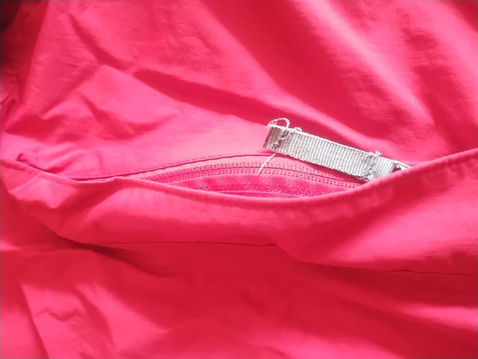 复古 Steve & Barry's 男式 XXL 夹克/风衣。 Never Worn 状况良好 — 第 4/4 张图片